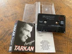 TARKAN - AACAYİPSİN - KASET