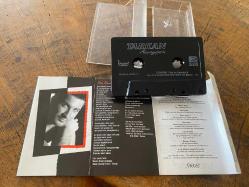 TARKAN - AACAYİPSİN - KASET