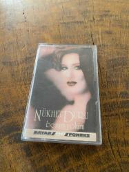 NÜKHET DURU - BENİM YOLUM - KASET