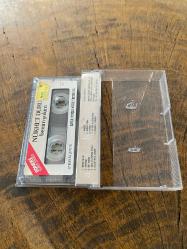 NÜKHET DURU - BENİM YOLUM - KASET