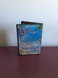 Dvd Film Buz Devri 3  Dinozorların Şafağı Türkçe Dublaj Animasyon Aile