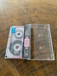 MUAZZEZ ERSOY - HERŞEYİM SENSİN - KASET