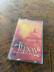 ALPAY - MUHABBET KUŞLARI - KASET