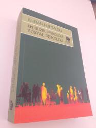EN GÜZEL PSİKOLOJİ SOSYAL PSİKOLOJİ