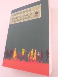 EN GÜZEL PSİKOLOJİ SOSYAL PSİKOLOJİ