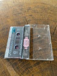 MUAZZEZ ERSOY - HERŞEYİM SENSİN - KASET