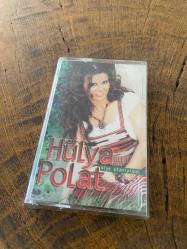 HÜLYA POLAT - NİYE UTANİYİSUN - KASET