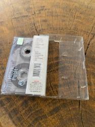 HÜLYA POLAT - NİYE UTANİYİSUN - KASET