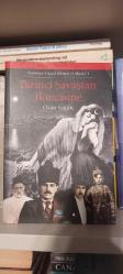 Birinci Savaştan İkincisine (Yirminci Yüzyıl Dene O Mazi / 1)  Yazardan İmzalı