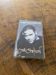 OZAN ORHON - DİZE GELECEKSİN - KASET