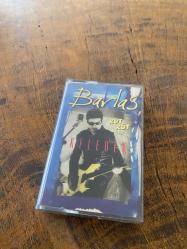 BARLAS - KÜT KÜT / KELEBEK - KASET