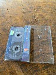 BARLAS - KÜT KÜT / KELEBEK - KASET