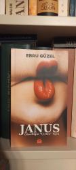 Janus - Güzelliğin ‘‘Çirkin'' Yüzü  İmzalı İlk 1. Baskı
