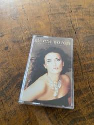 SİNEM BORAN - HERŞEY TAMAM - KASET