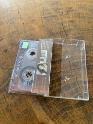 SİNEM BORAN - HERŞEY TAMAM - KASET