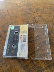 MEHMET AKÇA - KİYA / VİCDANSIZ - KASET