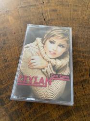 CEYLAN - CAN CANA - KASET (JELATİNİNDE)