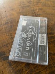 CEYLAN - CAN CANA - KASET (JELATİNİNDE)