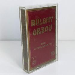 LOT.6 » Bülent Ersoy - Biz Ayrılamayız Müzik Kaseti