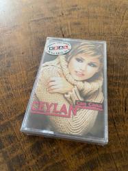 CEYLAN - CAN CANA - KASET (JELATİNİNDE)
