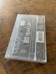 CEYLAN - CAN CANA - KASET (JELATİNİNDE)