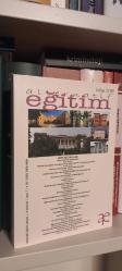 Alternatif Eğitim Dergisi Sayı 7 / Bahar 2018 / Nitelikli Okullar