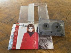 CEYLAN - ZEYNO - KASET