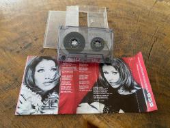 CEYLAN - ZEYNO - KASET