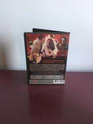 Dvd Film Çıplak Ten Türkçe Dublaj