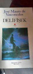Delifişek José Mauro de Vasconcelos