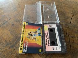 OTOBAN KIZLARI - SEYAHAT TAVERNASI - KASET