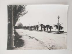 HARİTA MÜDÜRLÜĞÜ Fotoğraf Şubesi : Siyah Beyaz FOTOĞRAF - 18/24 cm. ( 1980'li Yıllar olabilir )