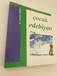 ÇOCUK EDEBİYATI