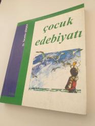 ÇOCUK EDEBİYATI