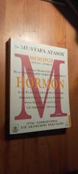 Hormon - Menopoz Öncesi - Sonrası