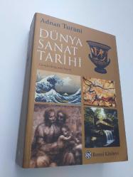 DÜNYA SANAT TARİHİ