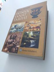 DÜNYA SANAT TARİHİ