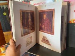 PERA THE CROSSROADS OF CONSTANTINOPLE