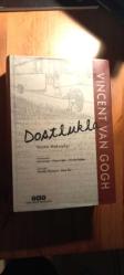 Dostlukla Van Gogh İlk 1. Baskı