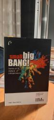 Small Bing Bang Stories of 30 Diehard Entrepreneurs