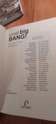 Small Bing Bang Stories of 30 Diehard Entrepreneurs