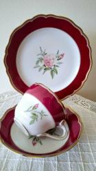 Hutschenreuther özel seri trio