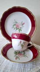 Hutschenreuther özel seri trio