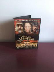 Dvd Film Altın Çiçeğin Laneti Türkçe Dublaj