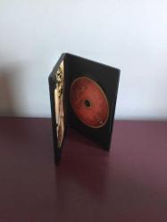 Dvd Film Altın Çiçeğin Laneti Türkçe Dublaj