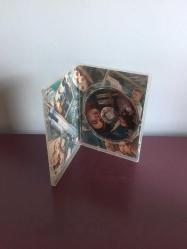 Dvd Film Romeo Juliet Türkçe Altyazılı Leonardo Dicaprio