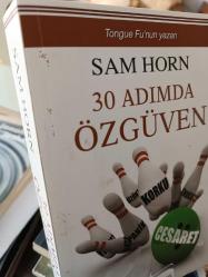 30 Adımda Özgüven