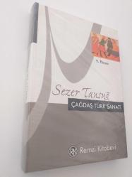 ÇAĞDAŞ TÜRK SANATI