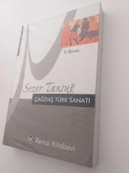 ÇAĞDAŞ TÜRK SANATI
