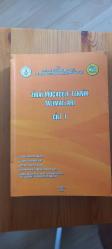 Zirai Mücadele Teknik Talimatları  '1-2-3 Üç 3 Kitap